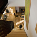 Screen House / Randy Bens Architect - 独立住宅