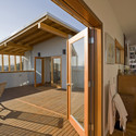 Screen House / Randy Bens Architect - 独立住宅