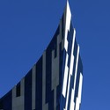 The Ascent at Roebling’s Bridge / Studio Libeskind - Exterior Photography