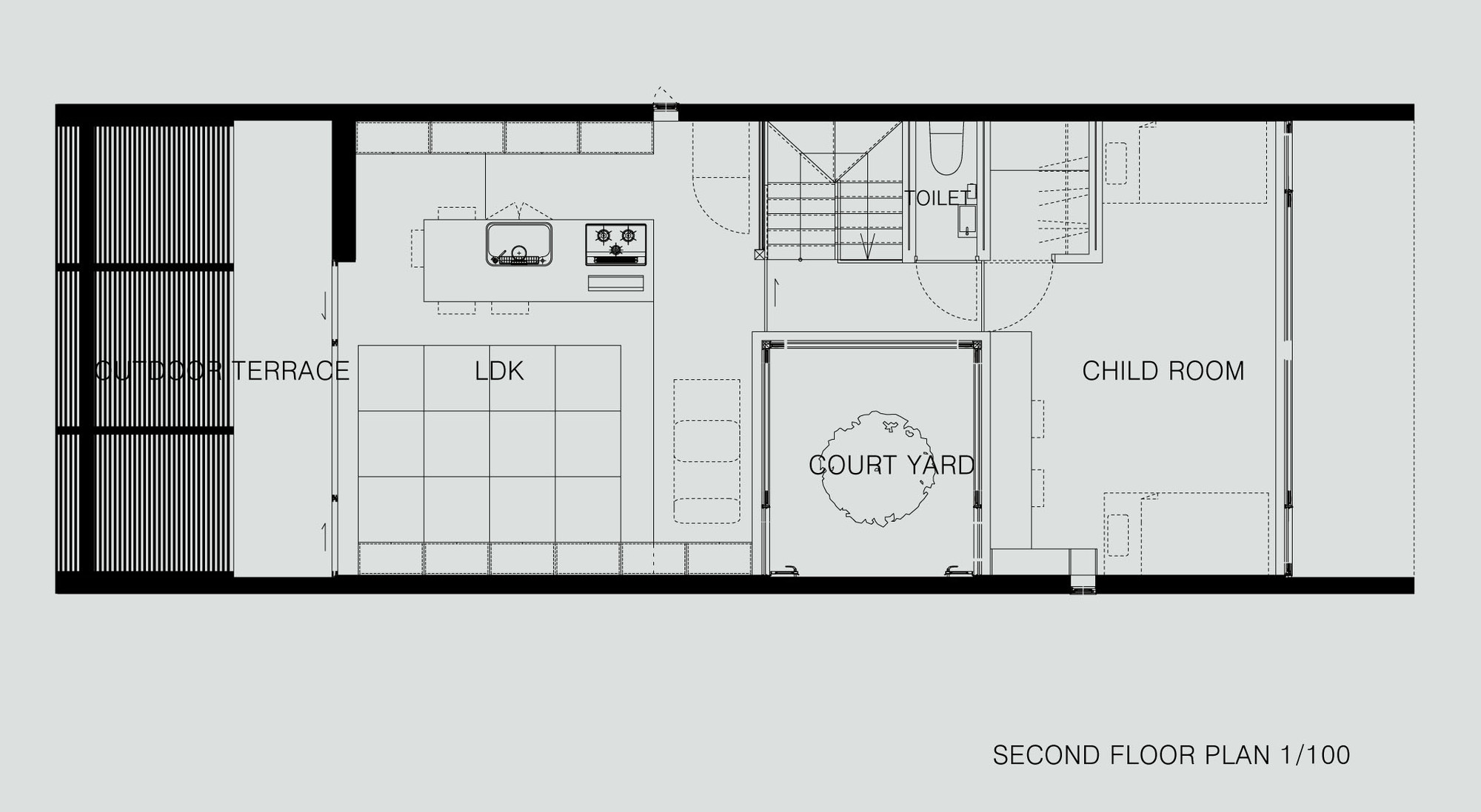 Lift Plan Drawings