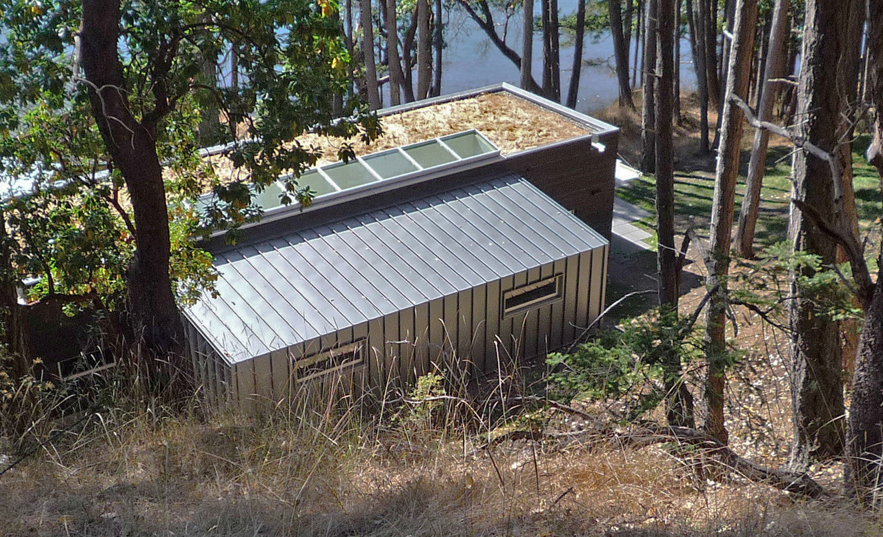 Gallery of Weaving Studio / Prentiss + Balance + Wickline Architects 9
