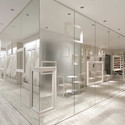 Inb Hyogo Dress Shop / Process5 Design - Glass