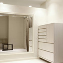 Inb Hyogo Dress Shop / Process5 Design - Bedroom, Closet, Bed