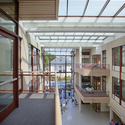 American University School of International Service / William McDonough + Partners and Quinn Evans | Architects - Image 3 of 15