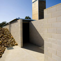 Miranda Winery / Popov Bass Architects - Winery, Facade