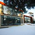 The Birchview House / Prototype Design Lab - Windows