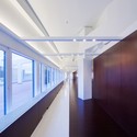 Foley and Lardner / Group Goetz Architects - Windows
