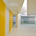Foley and Lardner / Group Goetz Architects - Windows