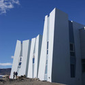 Glaciarium - Museo del Hielo Patagónico / Santiago Cordeyro Arquitectos + Pablo Güiraldes - Museo