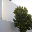 Non Visible House / Paritzki & Liani Architects - Houses, Facade