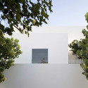 Non Visible House / Paritzki & Liani Architects - Houses, Facade
