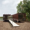 Koby 小屋 / Garrison Architects - 独立住宅
