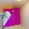 Fagerborg Kindergarden / Reiulf Ramstad Arkitekter - Kindergarten, Stairs