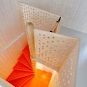 Fagerborg Kindergarden / Reiulf Ramstad Arkitekter - Kindergarten, Stairs