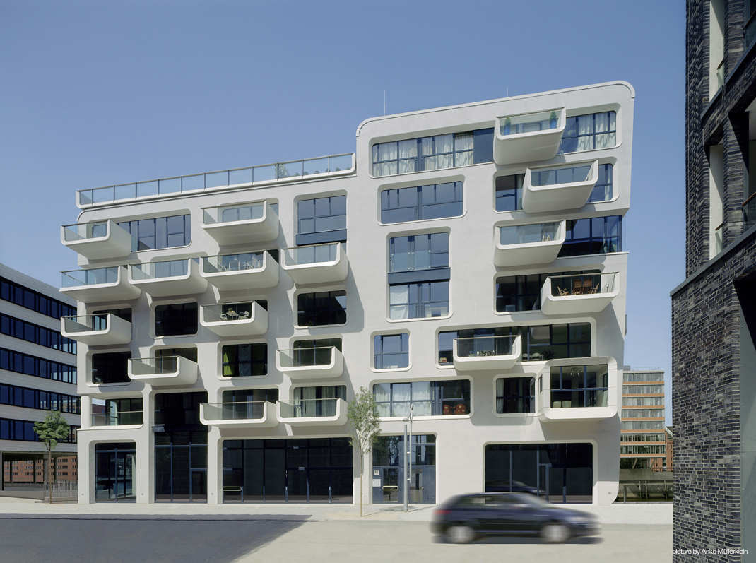 Baufeld 10 / LOVE architecture and urbanism, Courtesy of LOVE architecture and urbanism