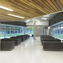 Langara Student Union / Teeple Architects in association with IBI/HB Architects - 高等教育设施