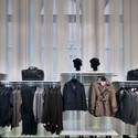 Zara Store in Rome / Duccio Grassi Architects - Interior Photography, Retail 