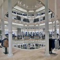 Zara Store in Rome / Duccio Grassi Architects - Retail 