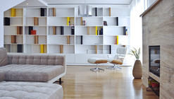 The C114 House / Postarch