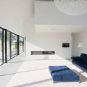Villa Geldrop / Hofman Dujardin Architects - Bedroom