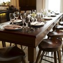The Ames Hotel / Rockwell Group - Table, Chair