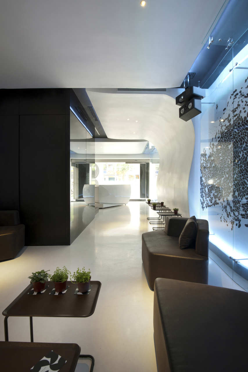 Gallery of XMS Media Gallery / Moxie Design - 17