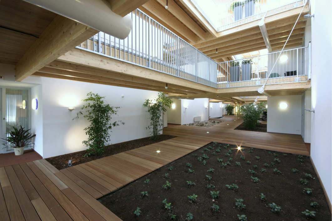Gallery of Meander / UArchitects - 4