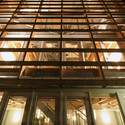 Meander / UArchitects - Apartments, Facade