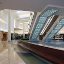 Cherry Hill Mall Renovation and Expansion / JPRA Architects - Shopping Centers, Stairs, Facade, Handrail