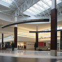 Cherry Hill Mall Renovation and Expansion / JPRA Architects - Shopping Centers, Facade, Beam, Lighting