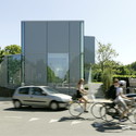 H House / Wiel Arets Architects - Houses, Facade