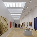 Crocker Art Museum / Gwathmey Siegel & Associates Architects - Museum