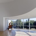 Crocker Art Museum / Gwathmey Siegel & Associates Architects - Interior Photography, Museum, Facade