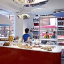 PizzaExpress / Ab Rogers Design - Image 5 of 7