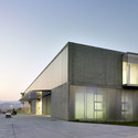 A Parda Health Centre / Vier Arquitectos - Windows, Facade