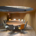 Offices of Pons + Huot / Christian Pottgiesser - architecturespossibles - Table, Chair