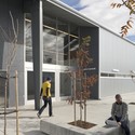 California College of the Arts Graduate Center / Jensen Architects/Jensen & Macy Architects - 大学