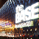 The Base Sales Gallery / Supermachine Studio - Gallery