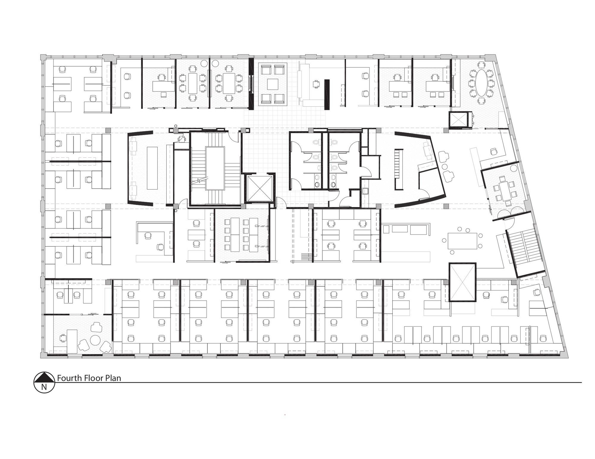 Gallery of Turner Northwest / SABArchitects 10