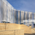 Ontario House for the 2010 Vancouver Winter Olympic Pavilion / Hariri Pontarini Architects - Pavilion, Facade