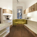 Anukoo时装店 / Atelier Heiss Architekten - 零售建筑
