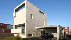 House Meijer / Van der Jeugd Architecten