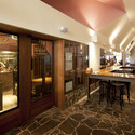 Tank Bar + Restaurant / Donovan Hill - Table, Chair