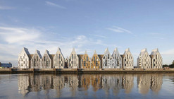 The Grand Large District / ANMA