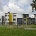 Tassafaronga Village / David Baker + Partners - Housing, Facade