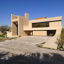 Three Level House In Madrid / A-cero - Image 2 of 50