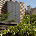 Hairy House / Ashworth Parkes Architects - Houses, Garden, Facade, Cityscape