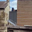 Hairy House / Ashworth Parkes Architects - Houses, Facade