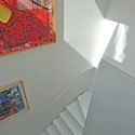 Hairy House / Ashworth Parkes Architects - Houses, Stairs