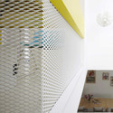 Hairy House / Ashworth Parkes Architects - Houses, Facade